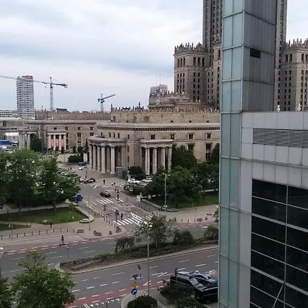 Miki Warsaw