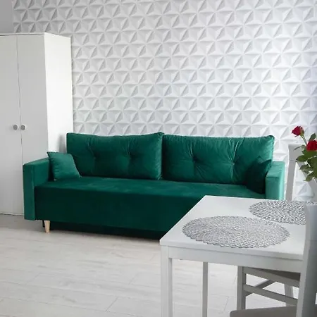 Miki Apartment