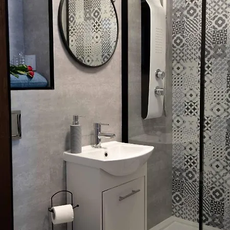 Διαμέρισμα Miki *