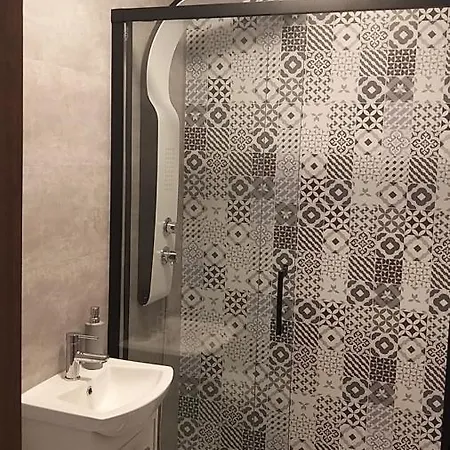 Miki Appartement *