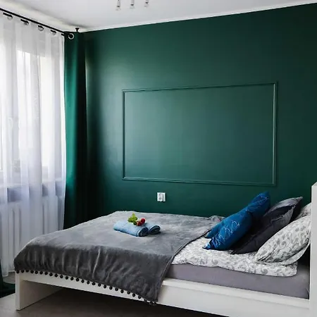Miki Appartement