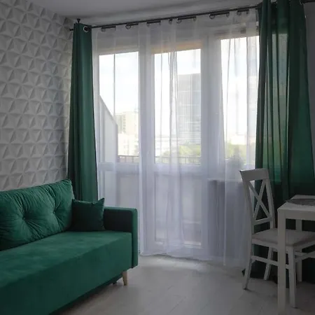 Appartement Miki *