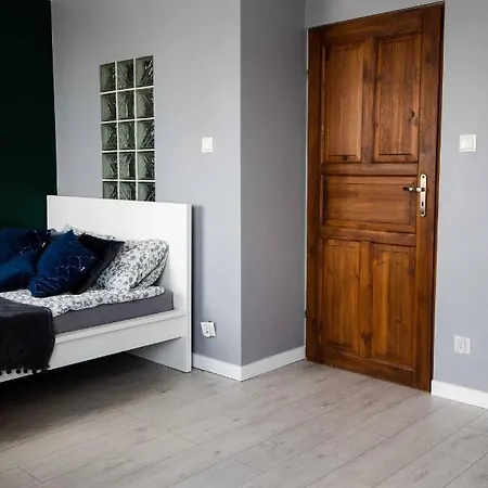 Miki Appartement Warschau